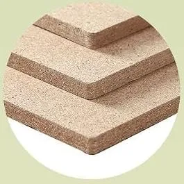 MDF grueso y resistente
